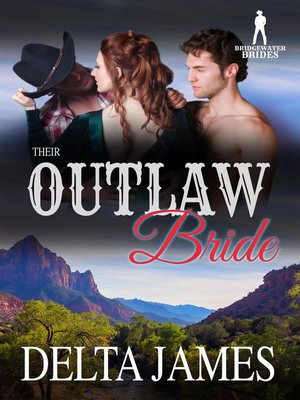 Their Outlaw Bride - ebook